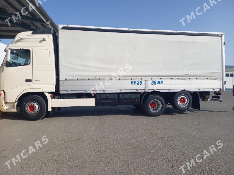 Volvo FH12 2003 - 840 000 TMT - Mary - img 3