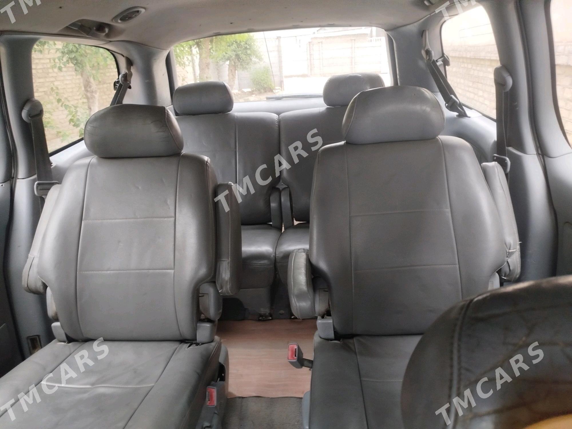 Toyota Sienna 1999 - 135 000 TMT - Murgap - img 5