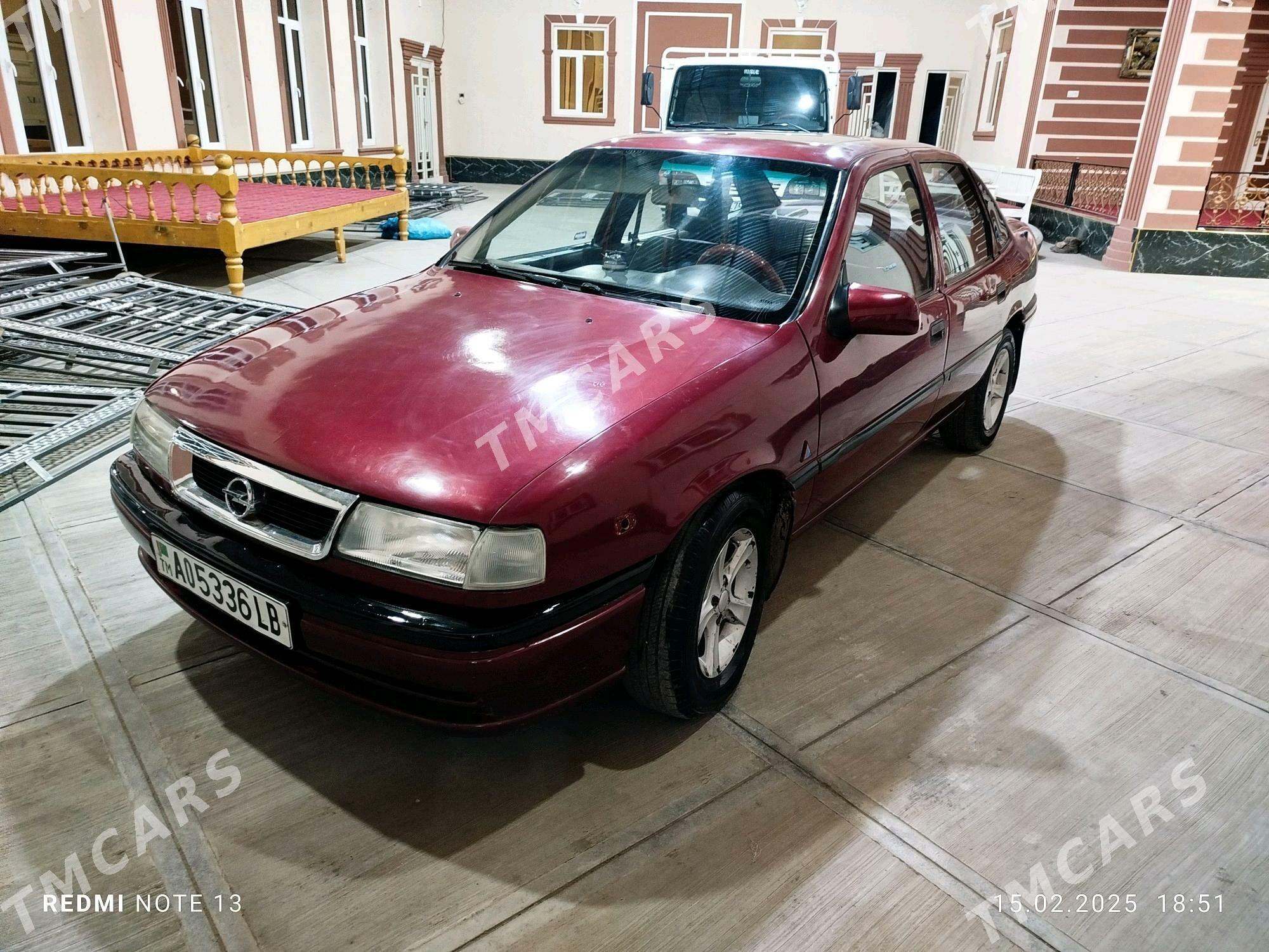 Opel Vectra 1993 - 33 000 TMT - Türkmenabat - img 7