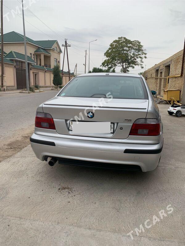 BMW 525 2001 - 150 000 TMT - Dänew - img 2