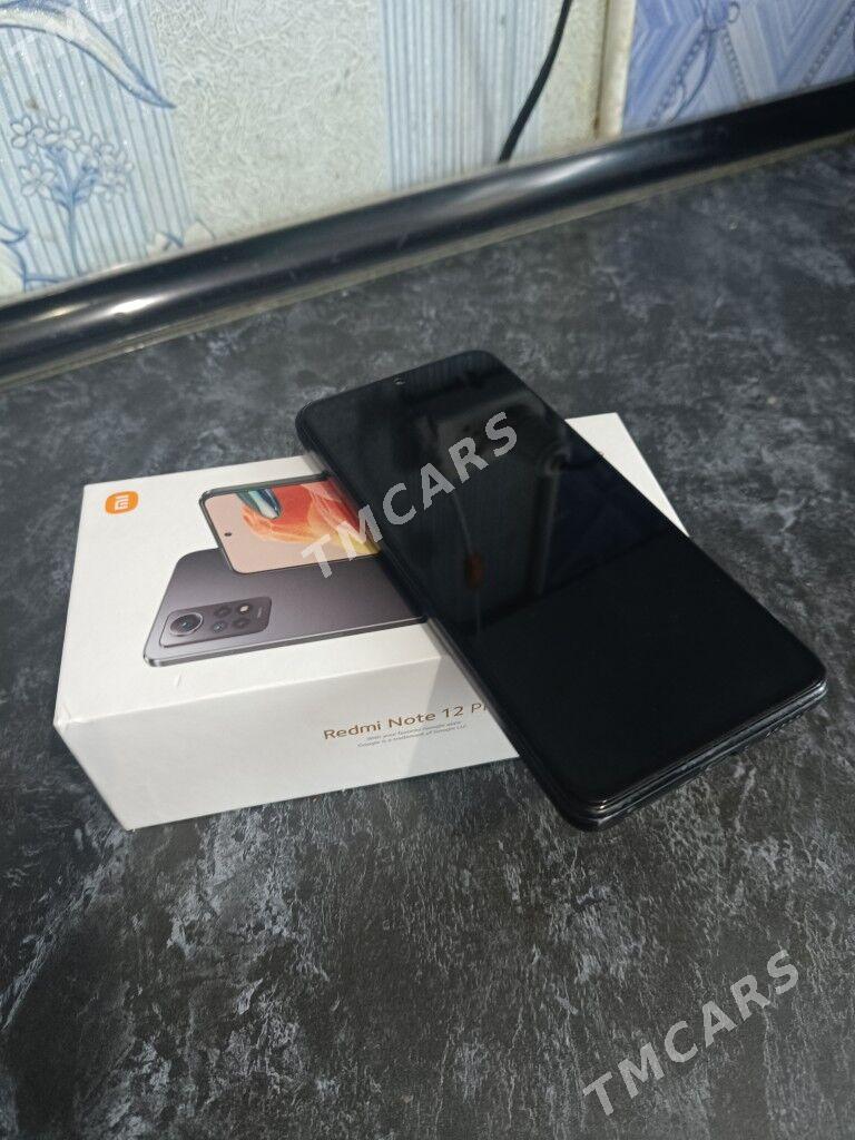 redmi note 12 pro 8/256 - Aşgabat - img 5
