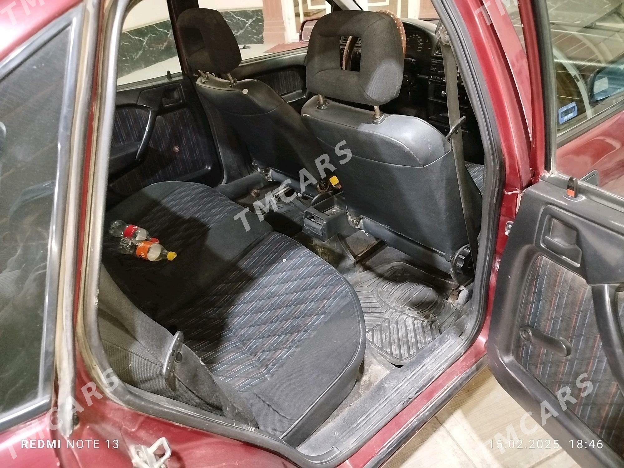 Opel Vectra 1993 - 33 000 TMT - Türkmenabat - img 3