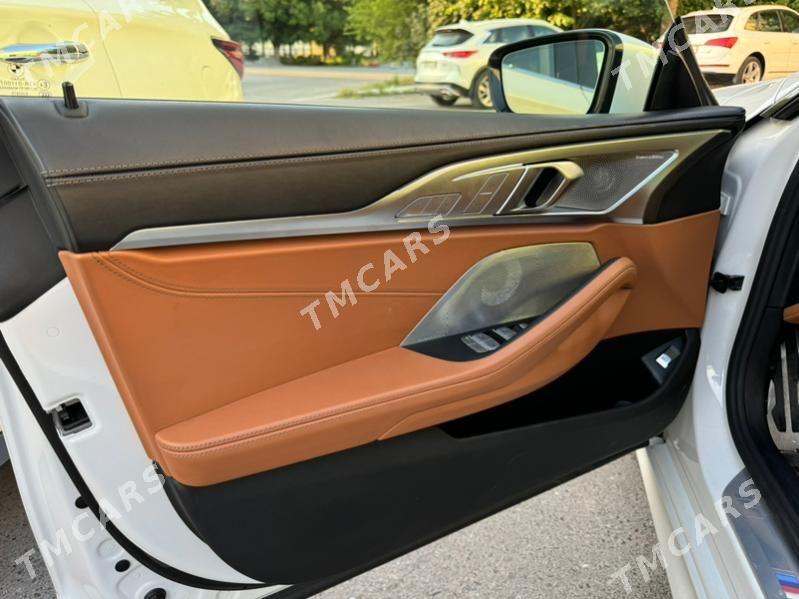 BMW 8 Series 2023 - 1 450 000 TMT - Ашхабад - img 5