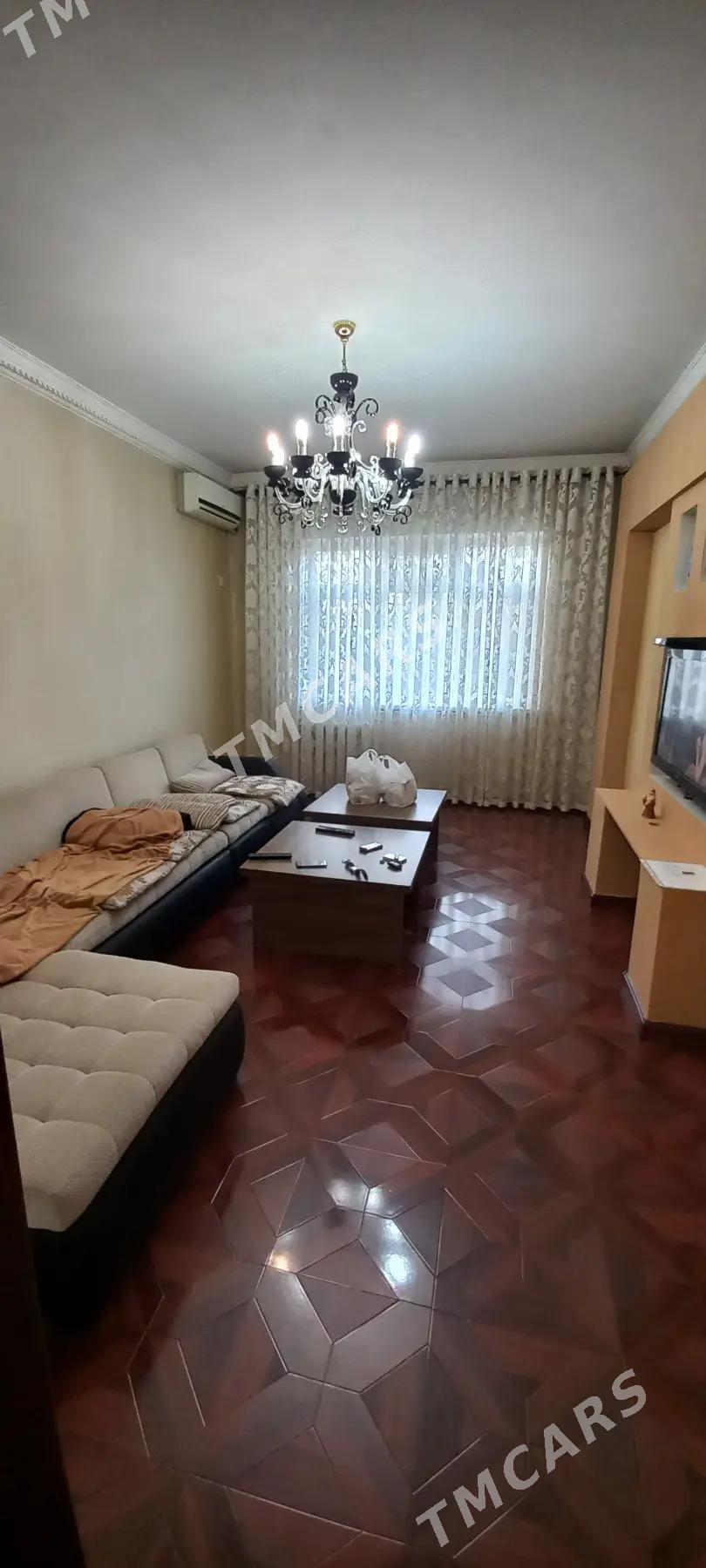 Аренда Байрамхан 3комнаты 80м² - Aşgabat - img 4