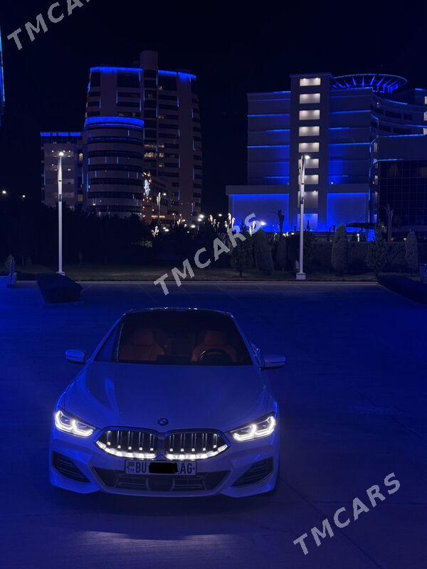 BMW 8 Series 2023 - 1 450 000 TMT - Ашхабад - img 2