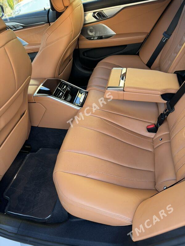 BMW 8 Series 2023 - 1 450 000 TMT - Ашхабад - img 4