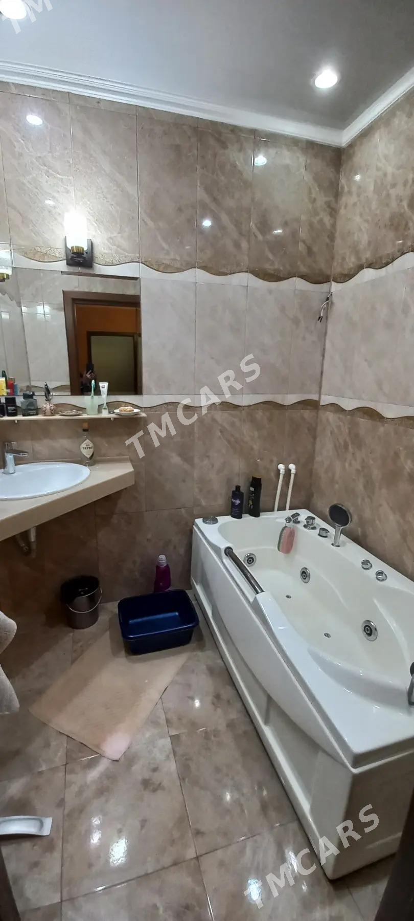 Аренда Байрамхан 3комнаты 80м² - Aşgabat - img 3