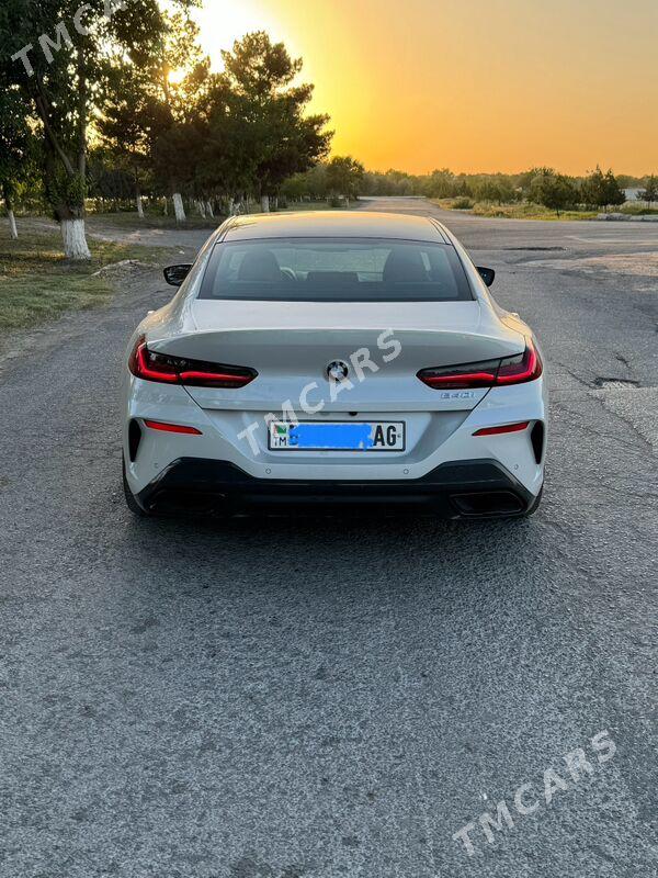 BMW 8 Series 2023 - 1 450 000 TMT - Ашхабад - img 6