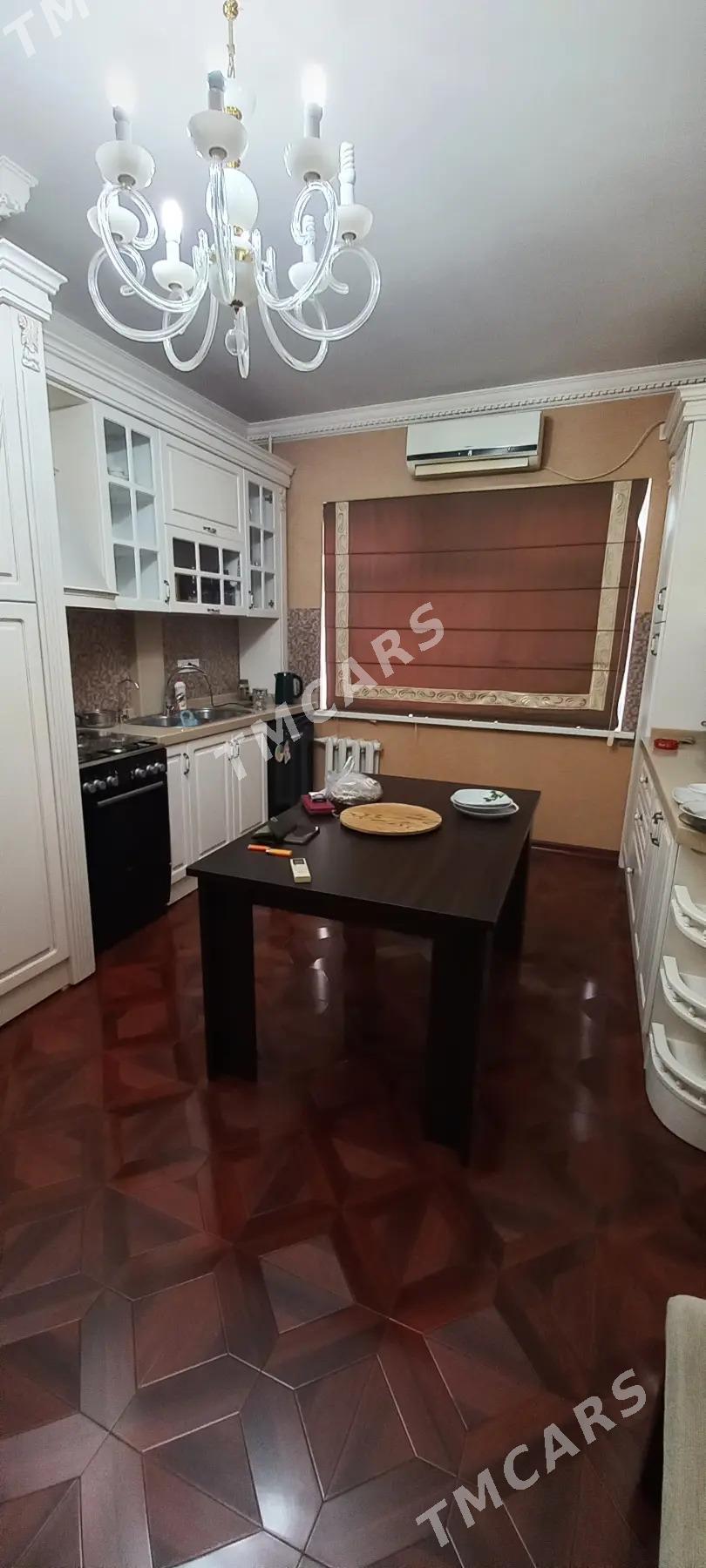 Аренда Байрамхан 3комнаты 80м² - Aşgabat - img 8
