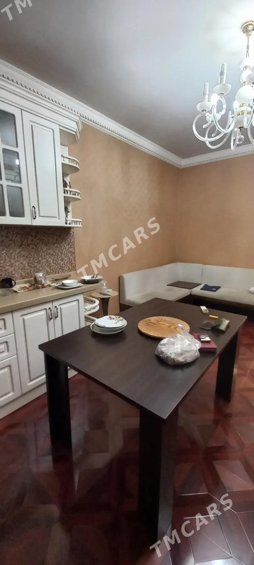 Аренда Байрамхан 3комнаты 80м² - Aşgabat - img 6