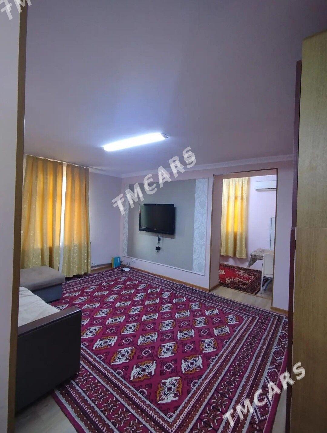 30 mkr 1 Kim 3/3 etaź - Aşgabat - img 2