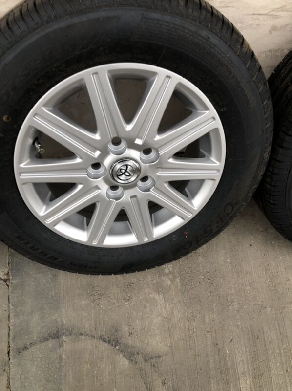 Grand Broshga R15 7 500 TMT - Türkmenabat - img 2