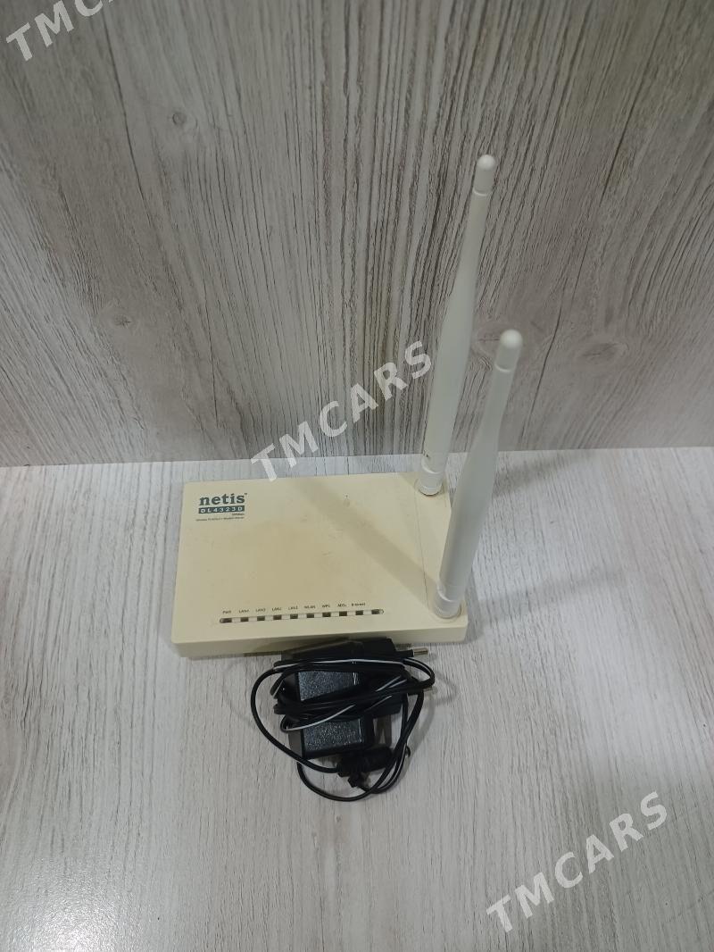 ROUTER - Гаудан "В" - img 2