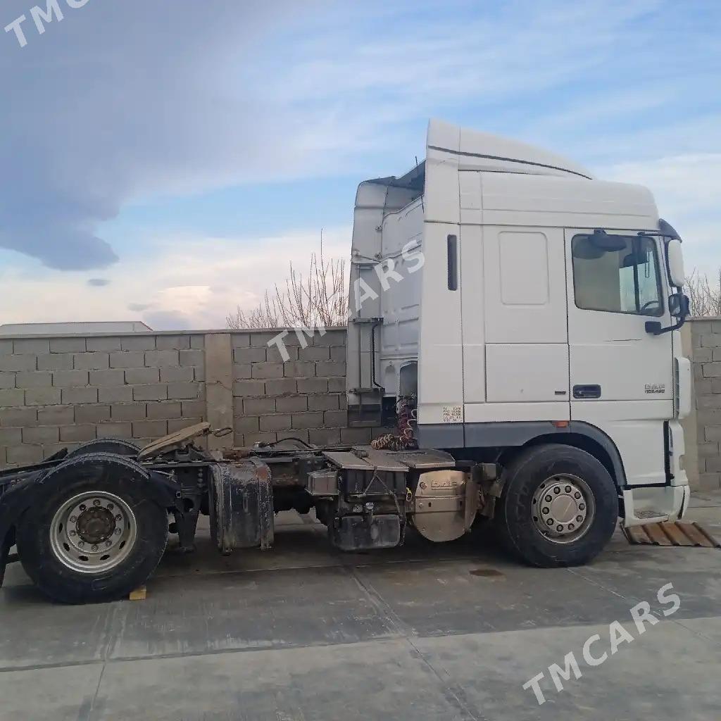 DAF 460 2008 - 500 000 TMT - Bäherden - img 2