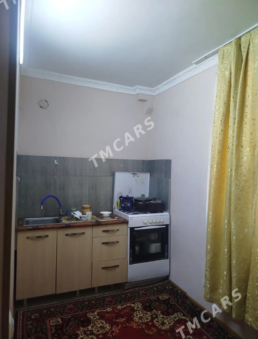 30 mkr 1 Kim 3/3 etaź - Aşgabat - img 6