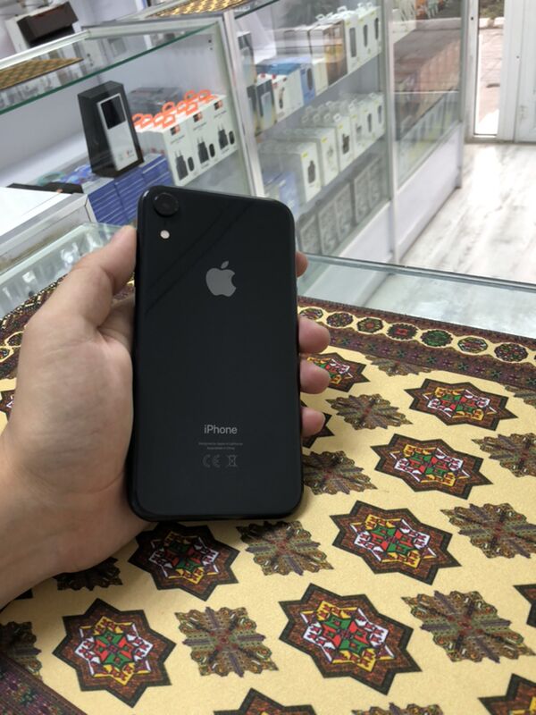 iphone xr - Туркменабат - img 2
