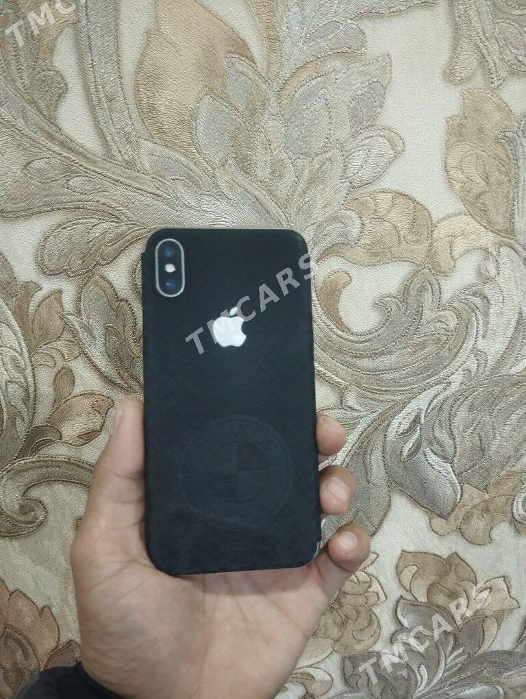 iphone X 64 GB - Türkmenabat - img 3