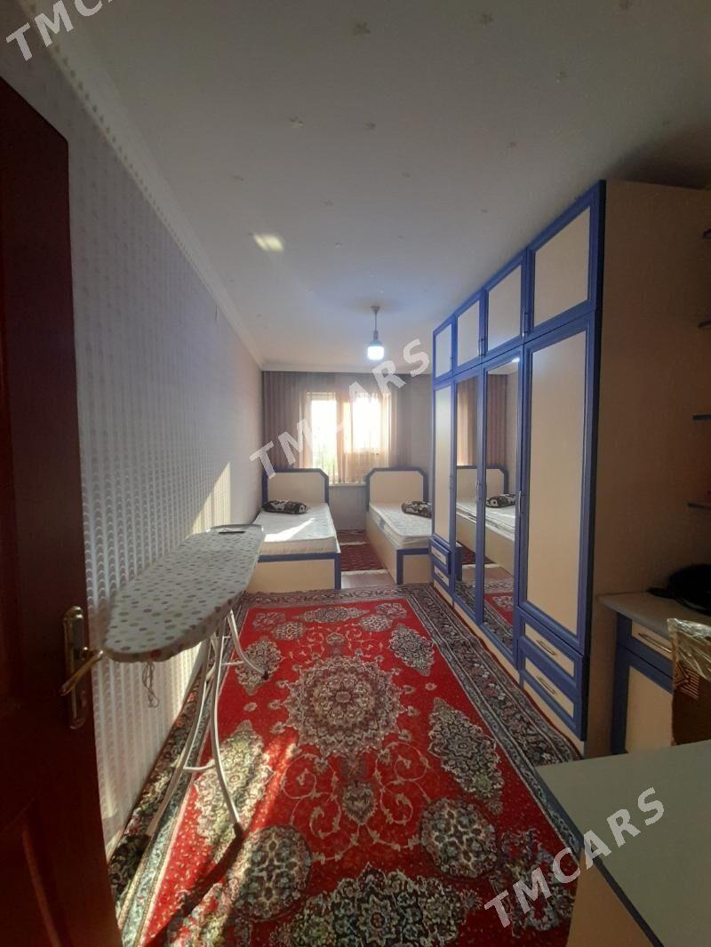 Arenda Jay 11 Nji Mkr 3 Kom - Aşgabat - img 5