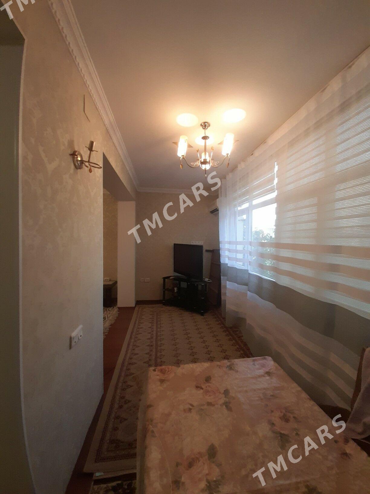 Arenda Jay 11 Nji Mkr 3 Kom - Aşgabat - img 7