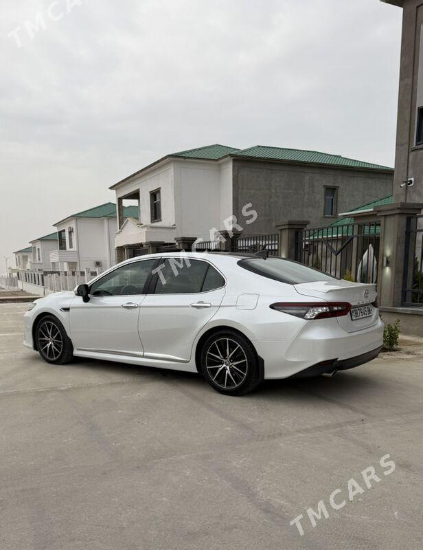 Toyota Camry 2018 - 376 000 TMT - Balkanabat - img 5