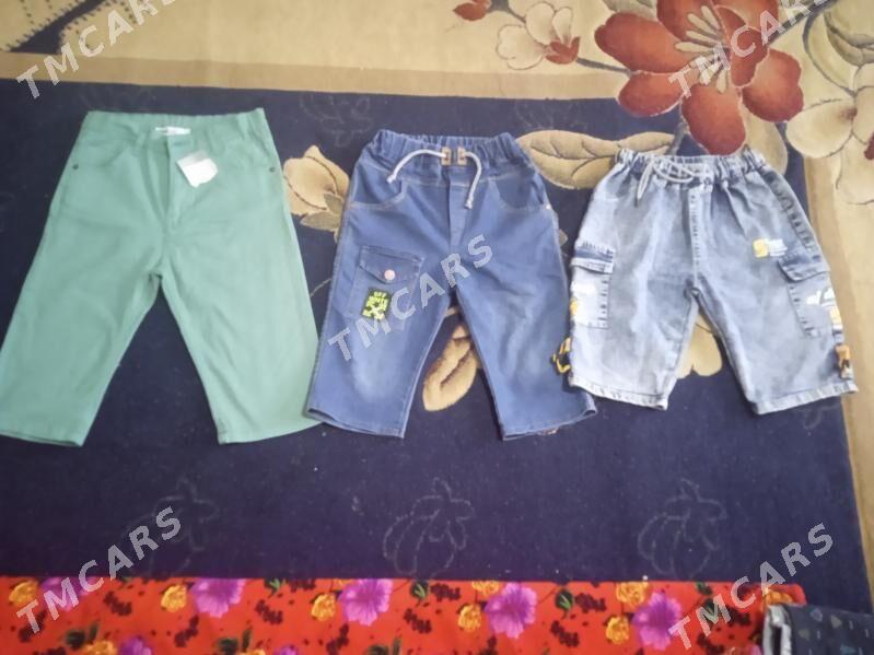 şorty,batnik,mayka - Дашогуз - img 2