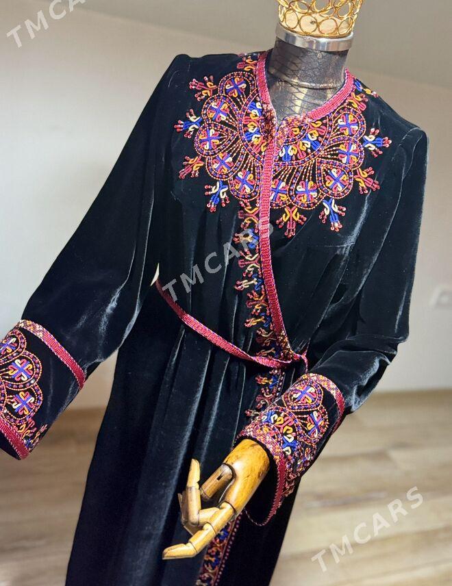 pombarh koynek - Aşgabat - img 3
