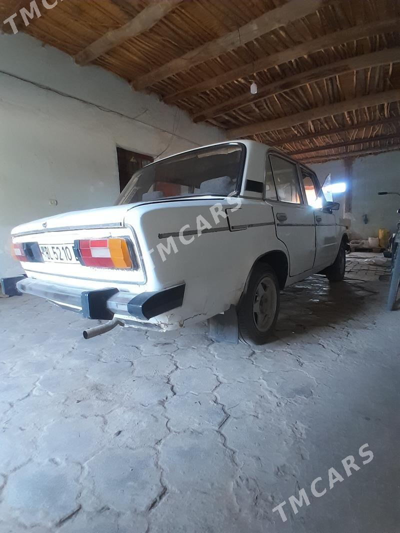 Lada 2106 1989 - 17 000 TMT - Akdepe - img 9