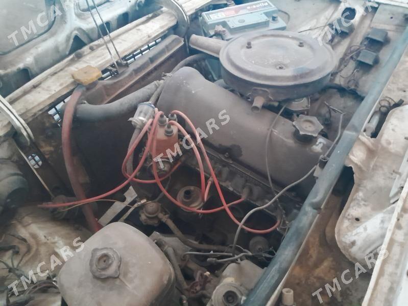 Lada 2106 1989 - 17 000 TMT - Akdepe - img 3