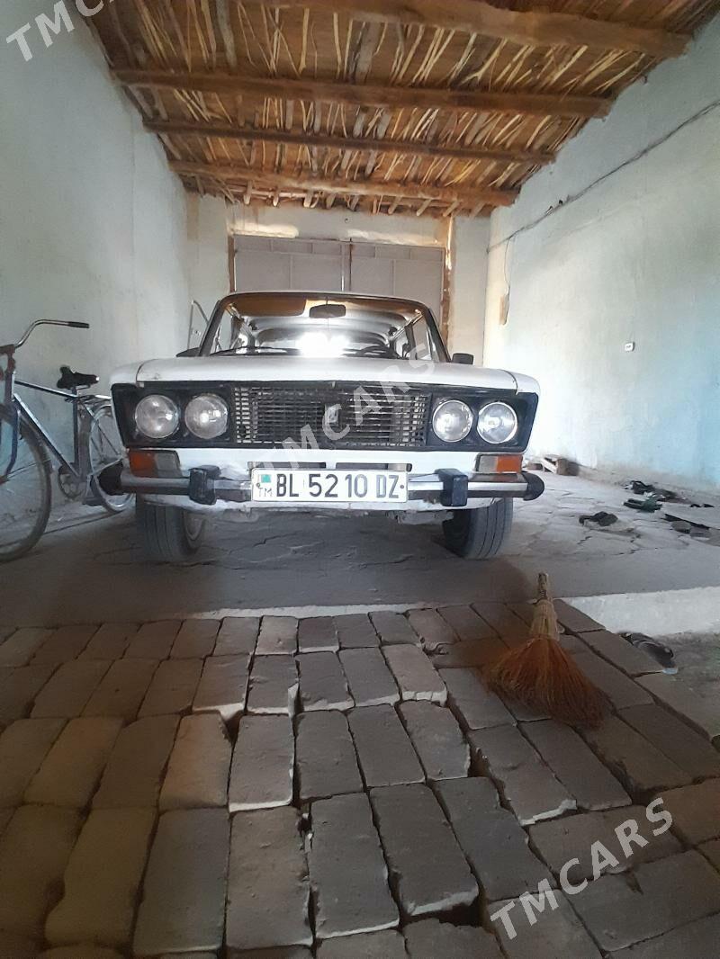 Lada 2106 1989 - 17 000 TMT - Akdepe - img 8