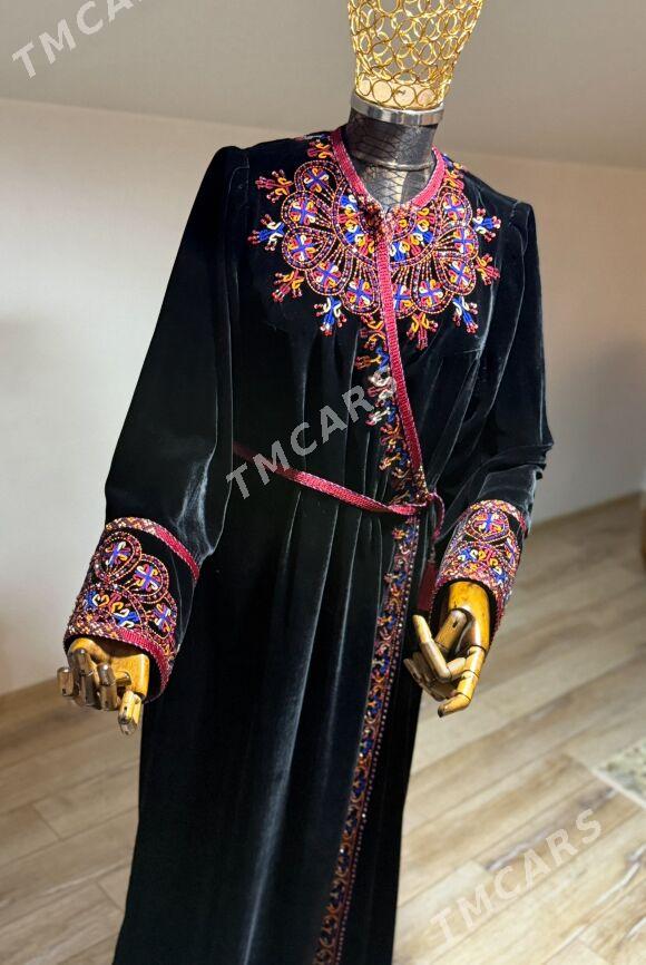 pombarh koynek - Aşgabat - img 2