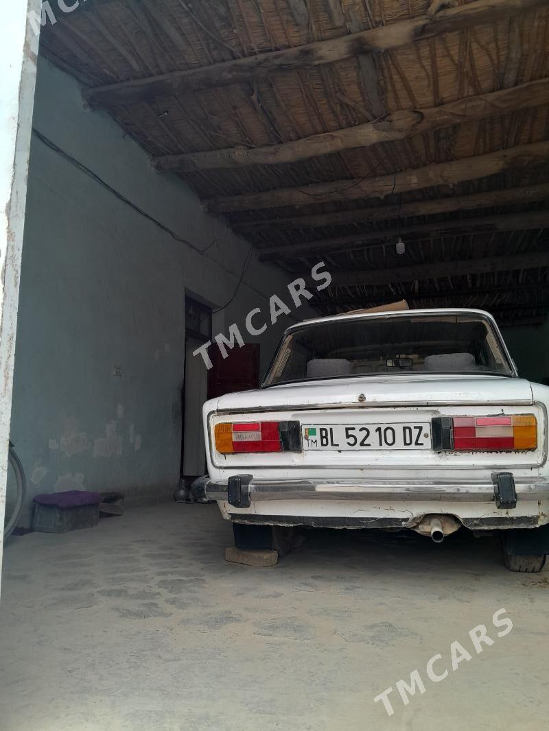Lada 2106 1989 - 17 000 TMT - Akdepe - img 6