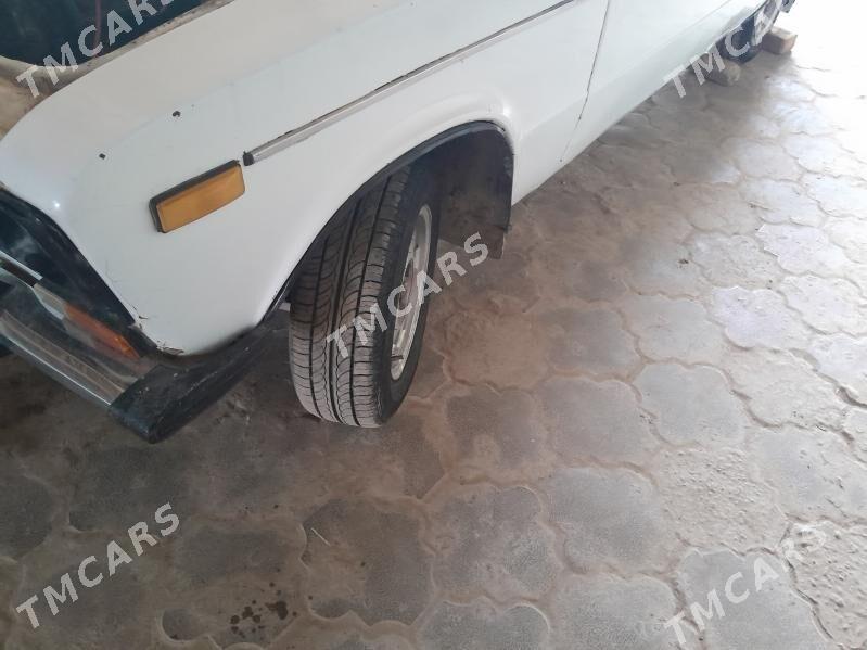 Lada 2106 1989 - 17 000 TMT - Akdepe - img 2