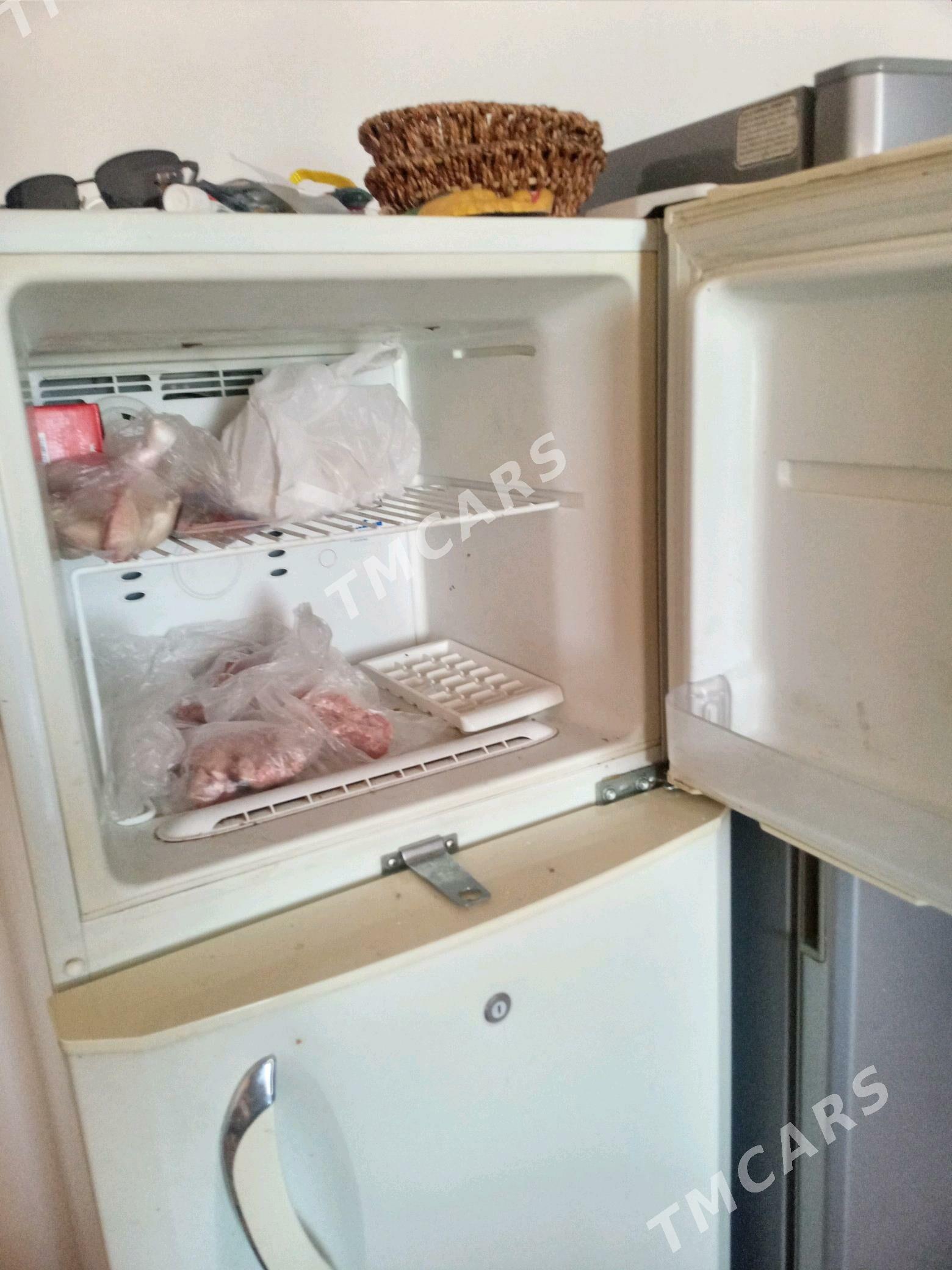 холодильник LG - Türkmenbaşy - img 2