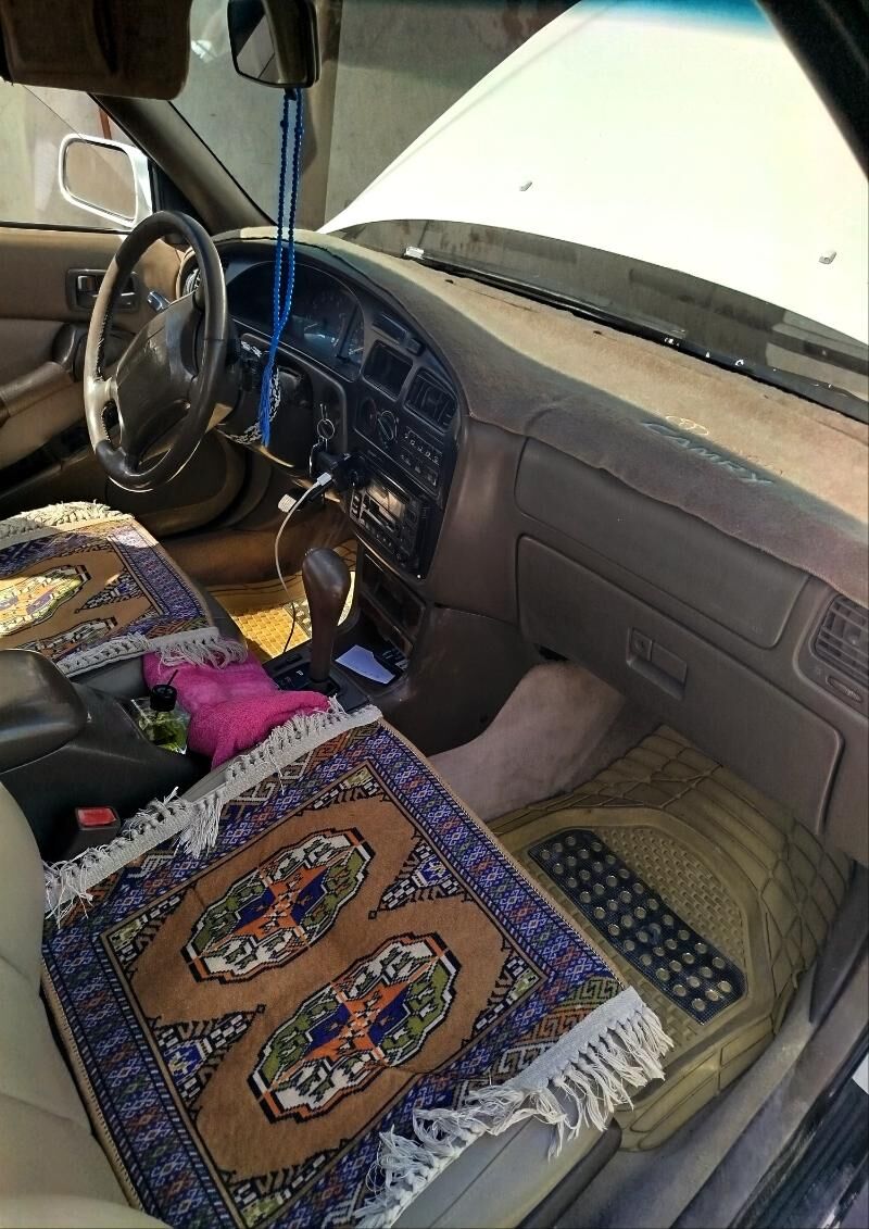Toyota Camry 1994 - 83 000 TMT - Sarahs - img 3