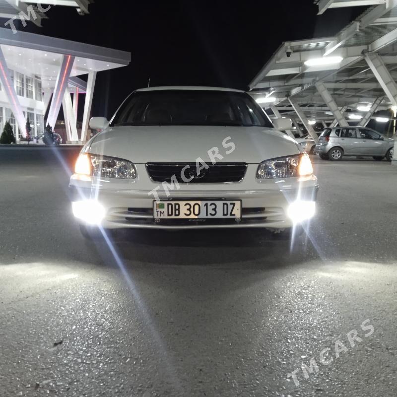 Toyota Camry 1999 - 152 000 TMT - Daşoguz - img 4