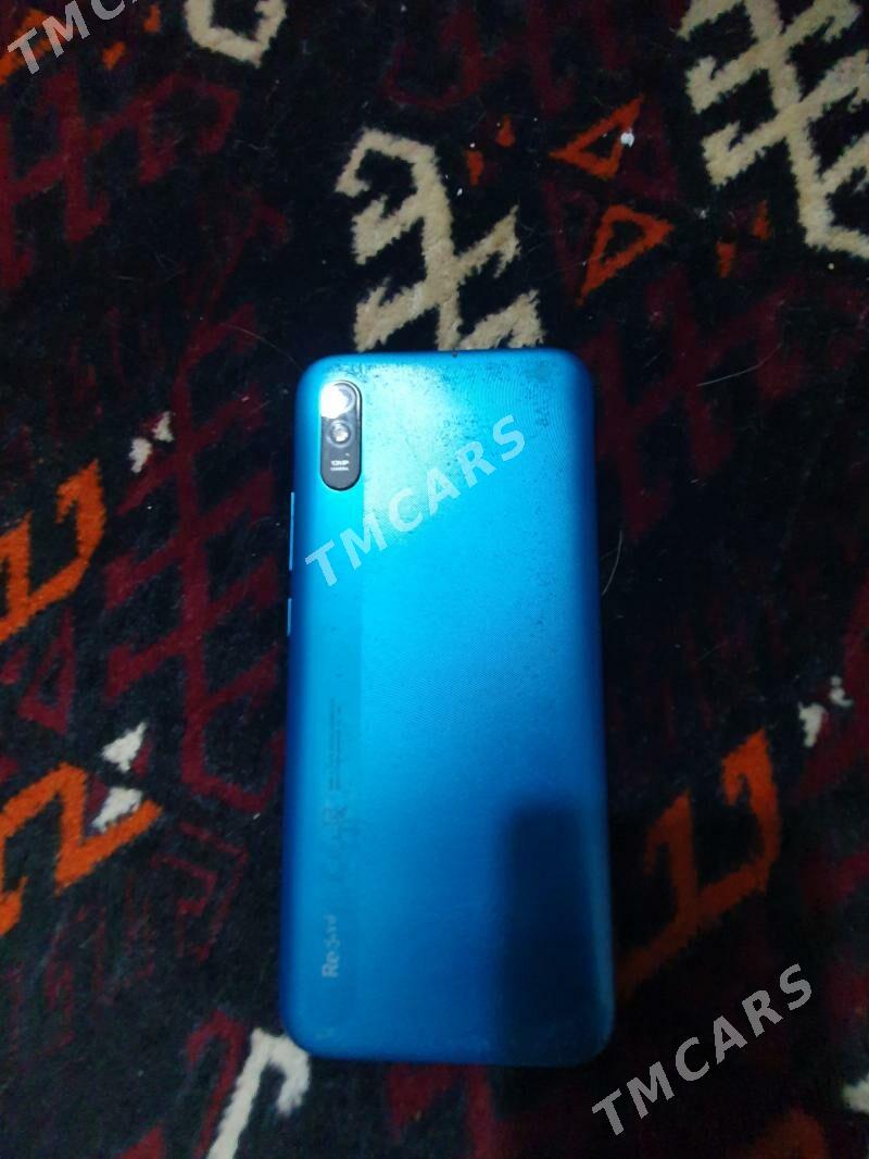 redmi9a - Ашхабад - img 2
