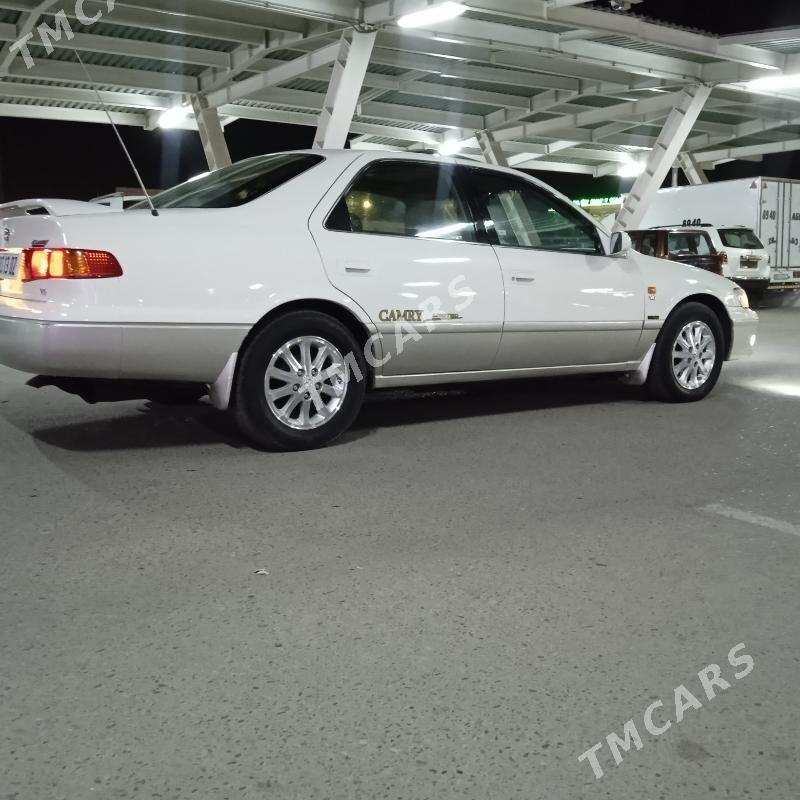 Toyota Camry 1999 - 152 000 TMT - Daşoguz - img 3