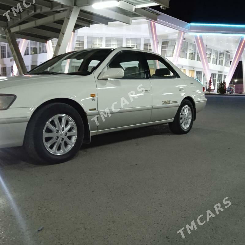 Toyota Camry 1999 - 152 000 TMT - Daşoguz - img 2