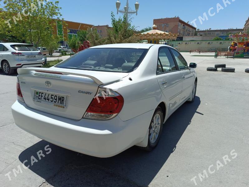 Toyota Camry 2004 - 162 000 TMT - Мары - img 4