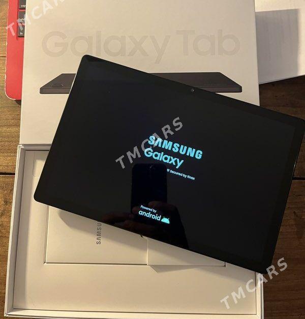 Samsung Tab A8 - Ашхабад - img 2