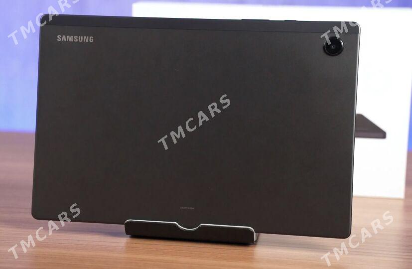 Samsung Tab A8 - Ашхабад - img 1