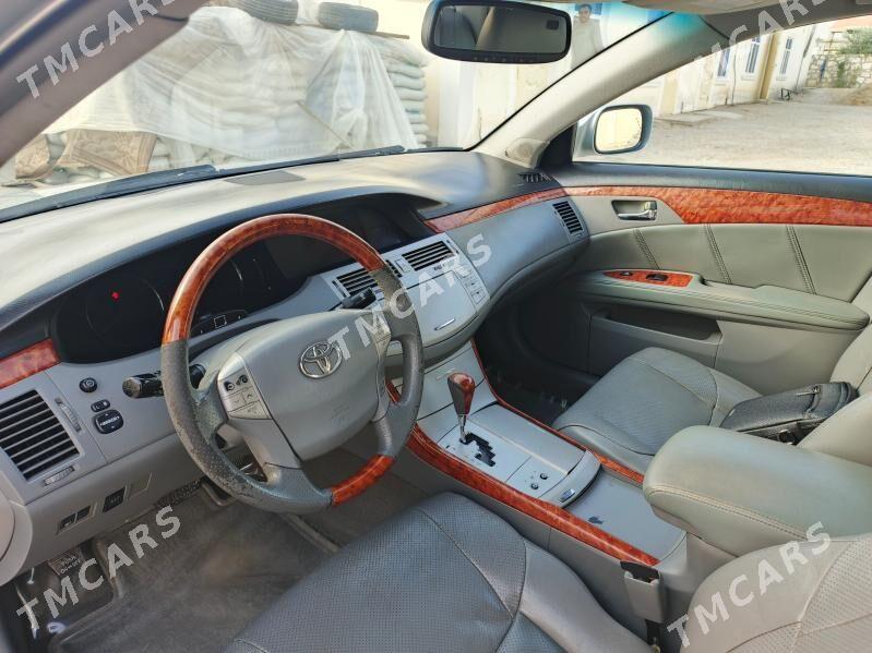 Toyota Avalon 2005 - 172 000 TMT - Балканабат - img 4