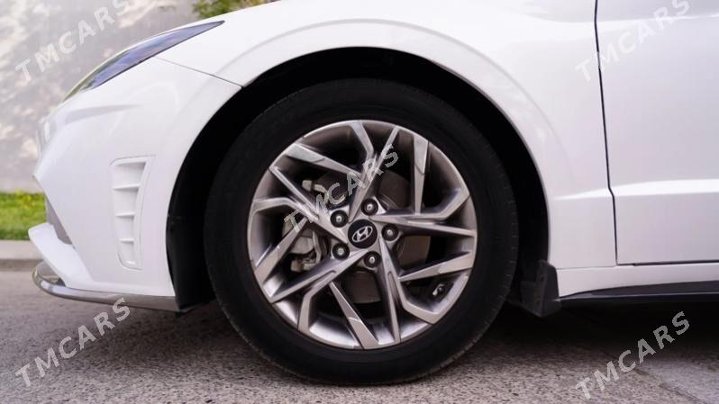 Hyundai Sonata 2021 - 275 000 TMT - Мары - img 7