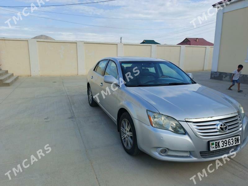 Toyota Avalon 2005 - 172 000 TMT - Балканабат - img 3