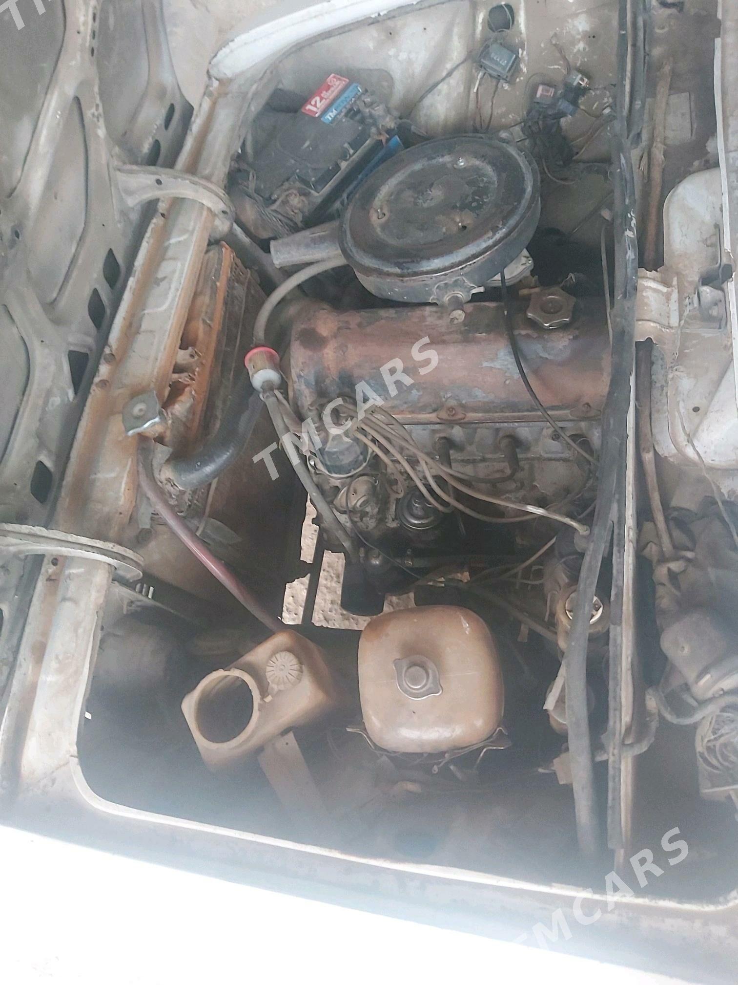 Lada 2106 1998 - 18 000 TMT - Wekilbazar - img 2