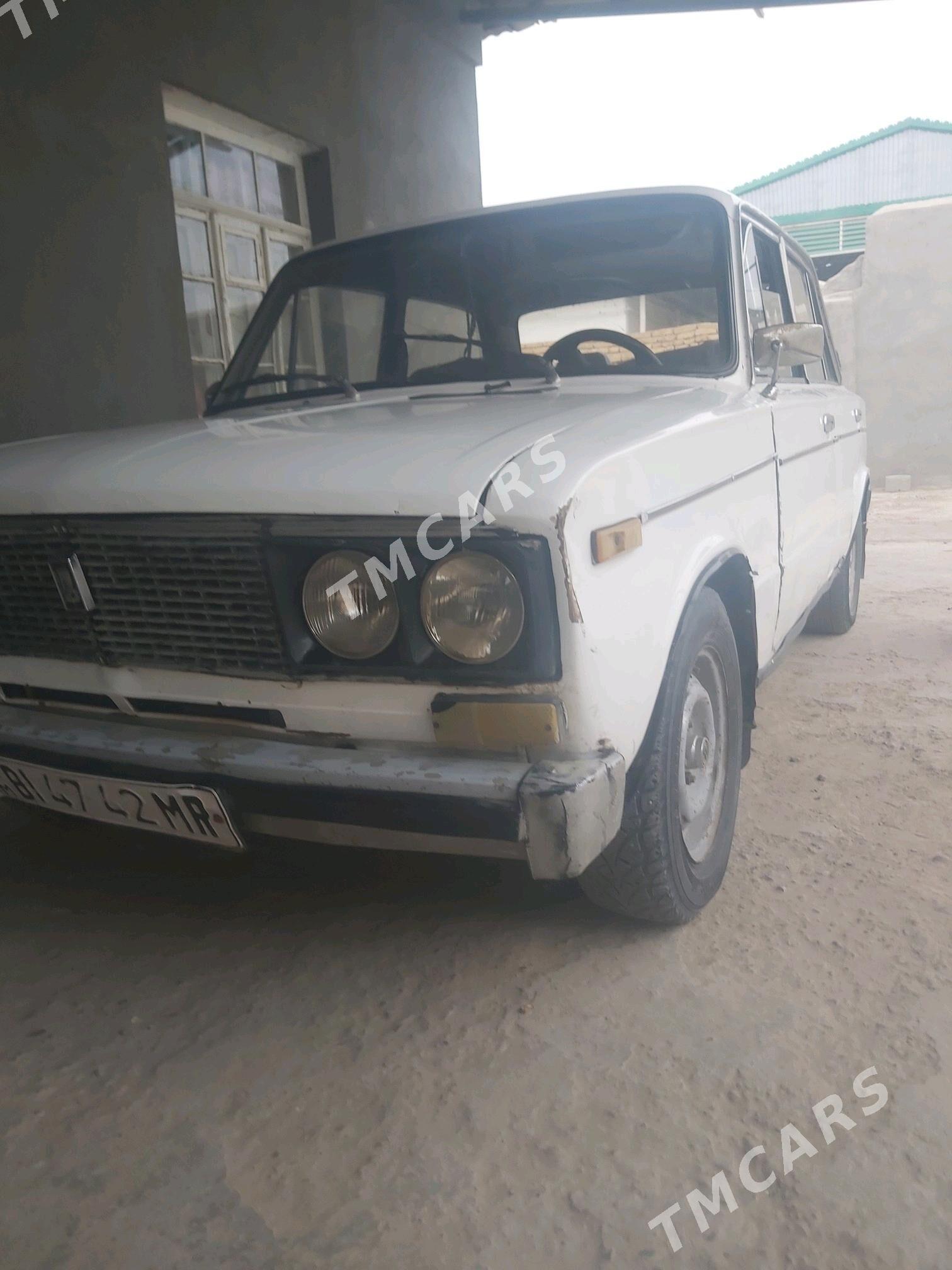 Lada 2106 1998 - 18 000 TMT - Wekilbazar - img 4