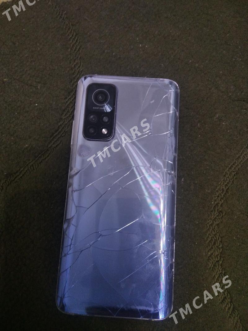 Xiaomi 10T - 30 мкр - img 2