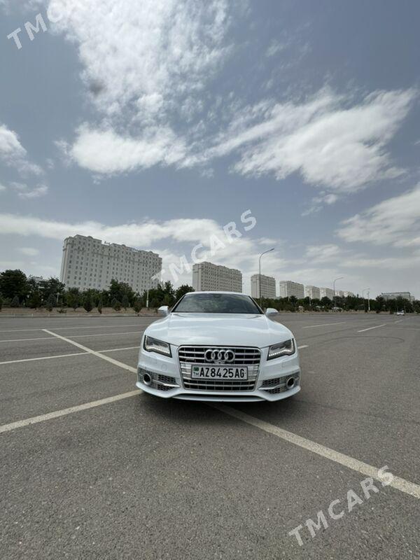 Audi A7 2011 - 429 000 TMT - Aşgabat - img 2