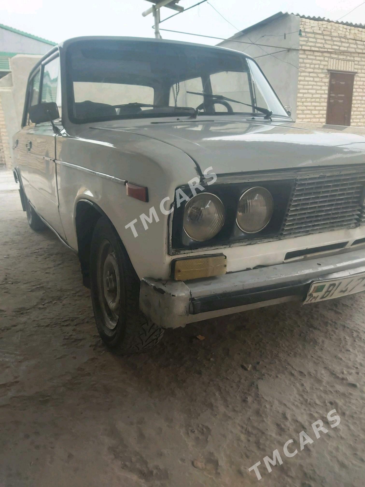 Lada 2106 1998 - 18 000 TMT - Wekilbazar - img 5