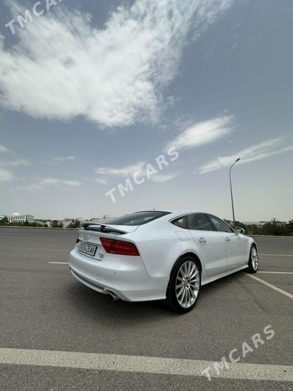 Audi A7 2011 - 429 000 TMT - Aşgabat - img 5